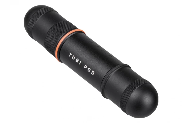 Kit De Réparation Tubeless Topeak Tubi Pod 3 Kit De Réparation Tubeless Topeak Tubi Pod