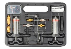 Kit De Purge De Freins Jagwire Elite Mineral Bleed Kit 7 Kit De Purge De Freins Jagwire Elite Mineral Bleed Kit -nettoyeur de vélo Vente unnamed file 1939