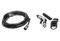 NEATT Station De Lavage / Nettoyeur Haute Pression Autonome Avec Batterie Et Réserve De 17L -nettoyeur de vélo Vente unnamed file 194