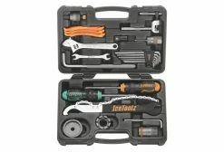 IceToolz Mallette à Outils Essence ICE TOOLZ 82F4