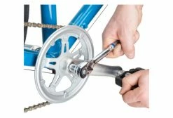 Clé à Cliquets Park Tool SWR-8 3/8'' 7 Clé à Cliquets Park Tool SWR-8 3/8'' -nettoyeur de vélo Vente unnamed file 2023