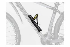 Pompe à Main Topeak Mountain DA Noir -nettoyeur de vélo Vente unnamed file 2080