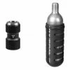 Gonfleur CO2 Topeak Nano AirBooster + Cartouche CO2 16 G