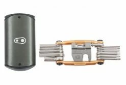 CRANKBROTHERS Multi-Outils M19 19 Fonctions Or -nettoyeur de vélo Vente unnamed file 211