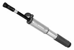 Pompe à Main Topeak Racerocket HP (Max 160 Psi / 11 Bar) Argent -nettoyeur de vélo Vente unnamed file 2114