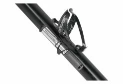 Pompe à Main Topeak Racerocket HP (Max 160 Psi / 11 Bar) Argent -nettoyeur de vélo Vente unnamed file 2115