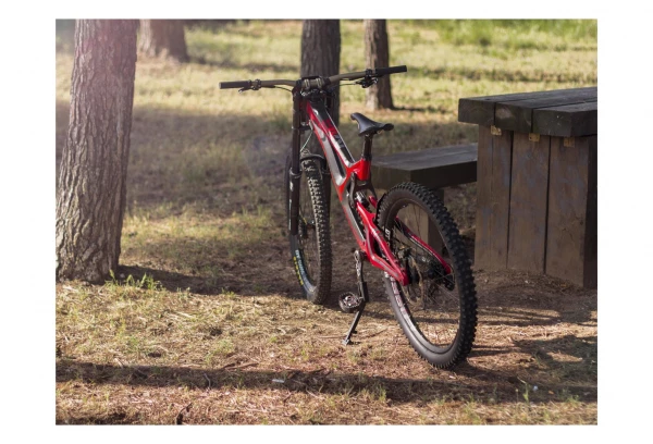 Béquille / Support Vélo All Mountain Style AMS Kickstand 9 Béquille / Support Vélo All Mountain Style AMS Kickstand – Image 7