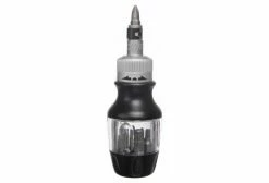 Tournevis Neatt Multi Embouts (12 Fonctions)