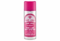 Spray Lubrifiant Pour Suspensions Juice Lubes Fork Juice 400 Ml