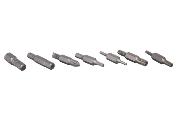 Tournevis Neatt Multi Embouts (12 Fonctions) 6 Tournevis Neatt Multi Embouts (12 Fonctions) – Image 4