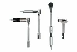 Clé Dynamométrique Topeak Ratchet Rocket Lite NTX 19 Fontions -nettoyeur de vélo Vente unnamed file 2141