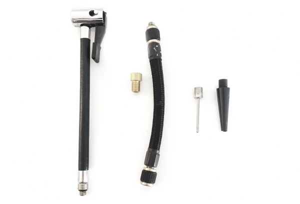 Pompe à Air Comprimé Yeep.me Smart Pump (max. 10.3 Bars - 150 Psi) 7 Pompe à Air Comprimé Yeep.me Smart Pump (max. 10.3 Bars - 150 Psi) – Image 5