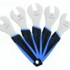 Kit De 5 Clés à Cone BBB Coneset (13/14/15/16/17mm)