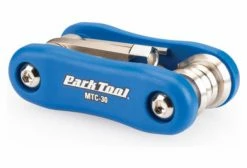 Multi-Outils Park Tool MTC-30 -nettoyeur de vélo Vente unnamed file 2181