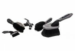 MUC-OFF Kit 5 Brosses De Nettoyage