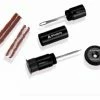 Kit De Réparation Tubeless Granite Design Avec Embouts De Guidon Noir + 4 Mèches