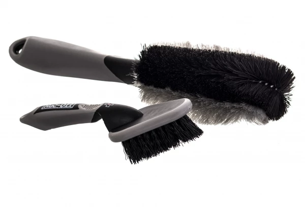 MUC-OFF Kit 5 Brosses De Nettoyage 5 MUC-OFF Kit 5 Brosses De Nettoyage – Image 3
