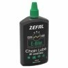 Lubrifiant Chaîne Zefal E-Bike Chain Lube 120 Ml -nettoyeur de vélo Vente unnamed file 2241