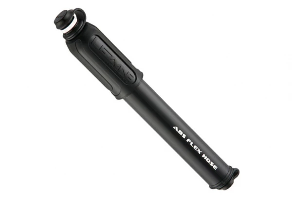 LEZYNE Pompe à Main HP DRIVE Medium Noir 3 LEZYNE Pompe à Main HP DRIVE Medium Noir