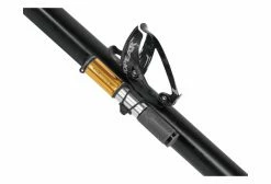 Pompe à Main Topeak Racerocket MT (Max 90 Psi / 6 Bar) Or 7 Pompe à Main Topeak Racerocket MT (Max 90 Psi / 6 Bar) Or -nettoyeur de vélo Vente unnamed file 2253