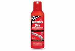 Lubrifiant Chaîne Finish Line Dry Lube 500ml