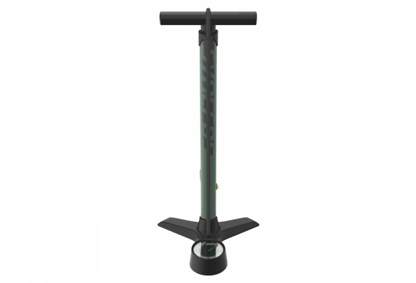 Pompe à Pied Syncros Vernon 3.0TR (Max 40 Psi / 2.8 Bar) 3 Pompe à Pied Syncros Vernon 3.0TR (Max 40 Psi / 2.8 Bar)