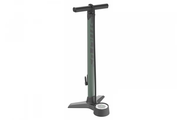 Pompe à Pied Syncros Vernon 3.0TR (Max 40 Psi / 2.8 Bar) 4 Pompe à Pied Syncros Vernon 3.0TR (Max 40 Psi / 2.8 Bar) – Image 2