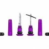 Kit De Réparation Tubeless Muc-Off Stealth Tubeless Puncture Plugs Violet -nettoyeur de vélo Vente unnamed file 2290