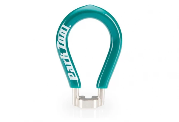 Clé à Rayon Gauge 80 Tête 0,130'' Park Tool SW-1C Vert 3 Clé à Rayon Gauge 80 Tête 0,130'' Park Tool SW-1C Vert