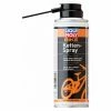 Spray Lubrifiant Pour Chaîne Liqui Moly Bike Chain Spray 200 Ml -nettoyeur de vélo Vente unnamed file 2320