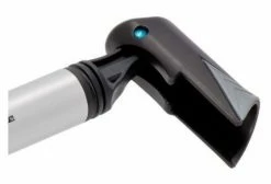 XLC Minipompe Alu Alpha Double Tête -nettoyeur de vélo Vente unnamed file 2341