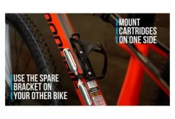 Support De Cartouche CO2 Lyne Noir 10 Support De Cartouche CO2 Lyne Noir -nettoyeur de vélo Vente unnamed file 2352