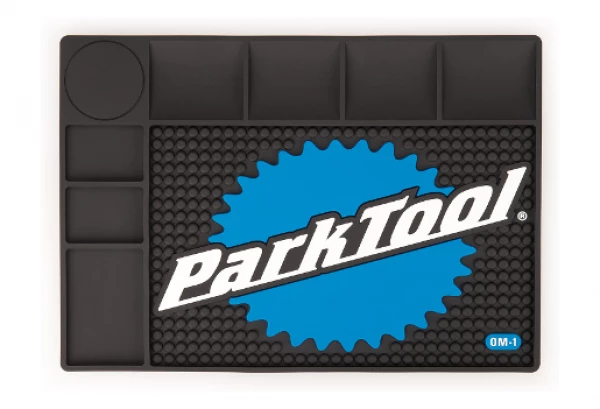 PARK TOOL Tapis D'atelier Pour établi OM-1 5 PARK TOOL Tapis D'atelier Pour établi OM-1 – Image 3
