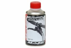 MASSI Huile De Freins DOT 5.1 250ml