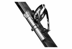 Topeak Mini Pompe ''ROADIE TT Mini'' Argent -nettoyeur de vélo Vente unnamed file 2377