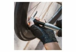 Topeak Mini Pompe ''ROADIE TT Mini'' Argent -nettoyeur de vélo Vente unnamed file 2378