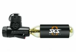 SKS Gonfleur CO2 Airbuster 125mm DV/AV/SV