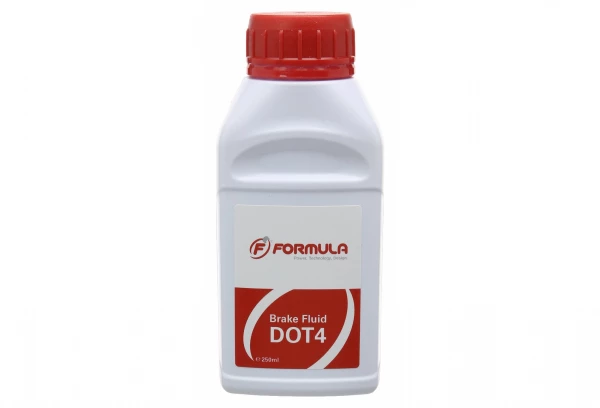 FORMULA Liquide De Freins DOT 4 Version 250 Ml 3 FORMULA Liquide De Freins DOT 4 Version 250 Ml