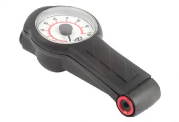 ZEFAL Contrôleur De Pression TWIN GRAPH 4 ZEFAL Contrôleur De Pression TWIN GRAPH – Image 2