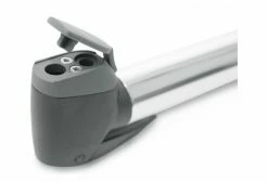 SKS Mini-Pompe INJEX T-ZOOM 256 Mm Argent Noir Tête Muti-Valve -nettoyeur de vélo Vente unnamed file 2400