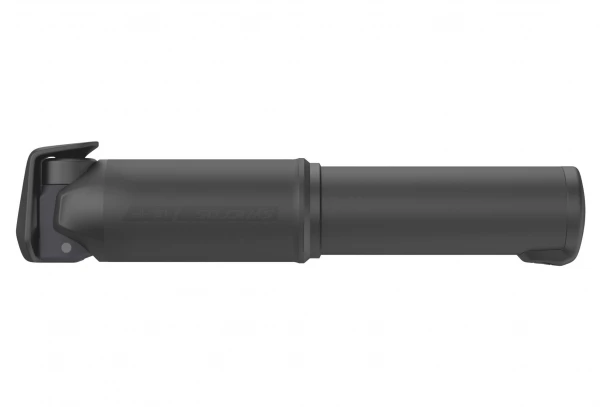 Pompe à Main Syncros Boundary 1.5HV Small Noir (70 Psi / 4.8 Bar) 3 Pompe à Main Syncros Boundary 1.5HV Small Noir (70 Psi / 4.8 Bar)