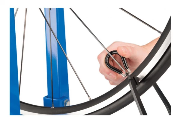 Clé à Rayon Gauge 80 Tête 0,127'' Park Tool SW-0C Noir 4 Clé à Rayon Gauge 80 Tête 0,127'' Park Tool SW-0C Noir – Image 2