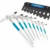 Jeu De 8 Clés Allen Coulissantes Park Tool THH-1 -nettoyeur de vélo Vente unnamed file 243