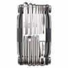 Crankbrothers Multi-Outils Crankbrother M13 Argent