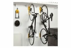 Support Mural Vélo Cycloc Endo Vert 8 Support Mural Vélo Cycloc Endo Vert -nettoyeur de vélo Vente unnamed file 2435