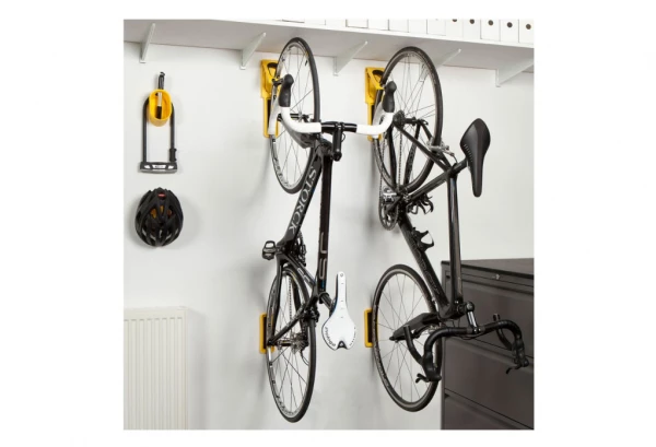 Support Mural Vélo Cycloc Endo Vert 5 Support Mural Vélo Cycloc Endo Vert – Image 3