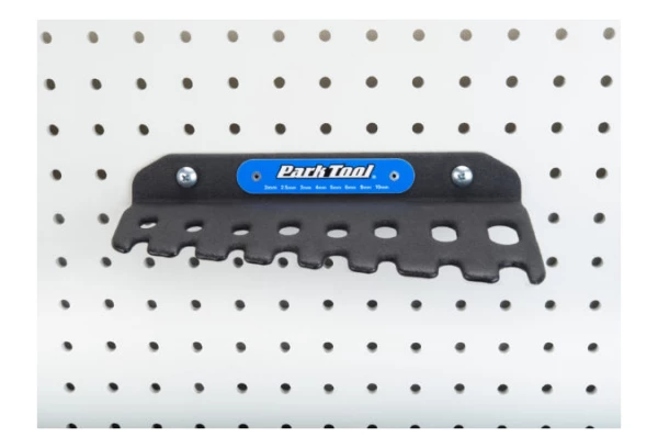 Jeu De 8 Clés Allen Coulissantes Park Tool THH-1 5 Jeu De 8 Clés Allen Coulissantes Park Tool THH-1 – Image 3