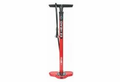 Pompe à Pied Beto 11 Bar Rouge -nettoyeur de vélo Vente unnamed file 2450