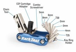 Multi Outils Haute Qualité Park Tool MT-40 -nettoyeur de vélo Vente unnamed file 2479