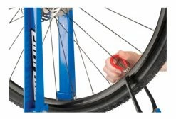 Clé à Rayon Gauge 80 Tête 0,136'' Park Tool SW-2C Rouge 5 Clé à Rayon Gauge 80 Tête 0,136'' Park Tool SW-2C Rouge -nettoyeur de vélo Vente unnamed file 2489